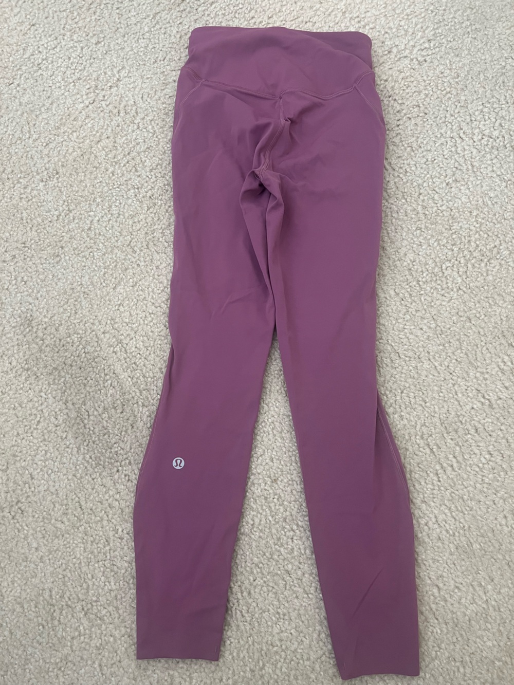 lululemon Leggings size 2